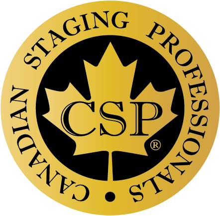 Canadian Certified Staging Professionals Logo