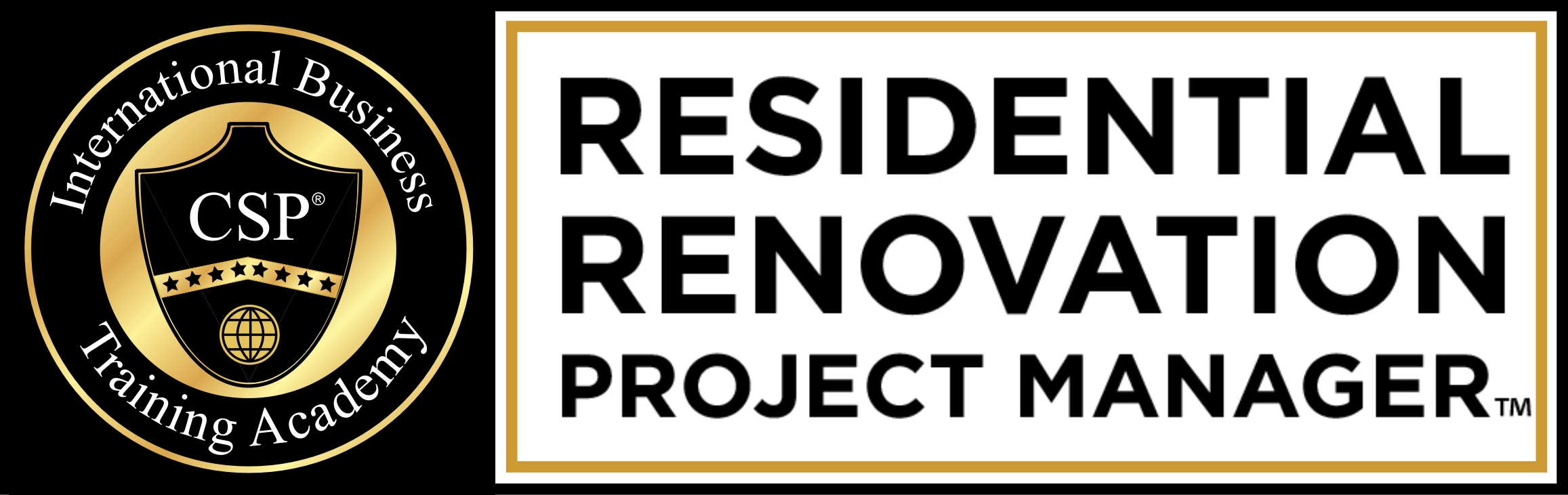 Residential Renovation Project Manager
