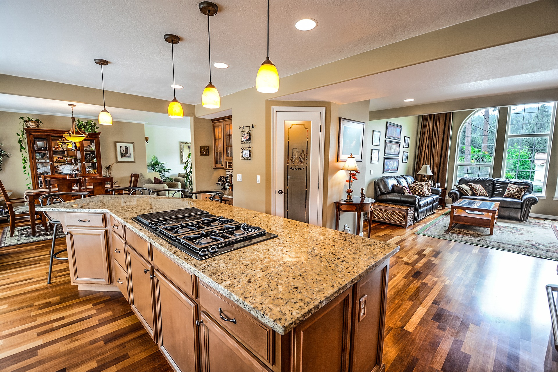 kitchen renovation burlington