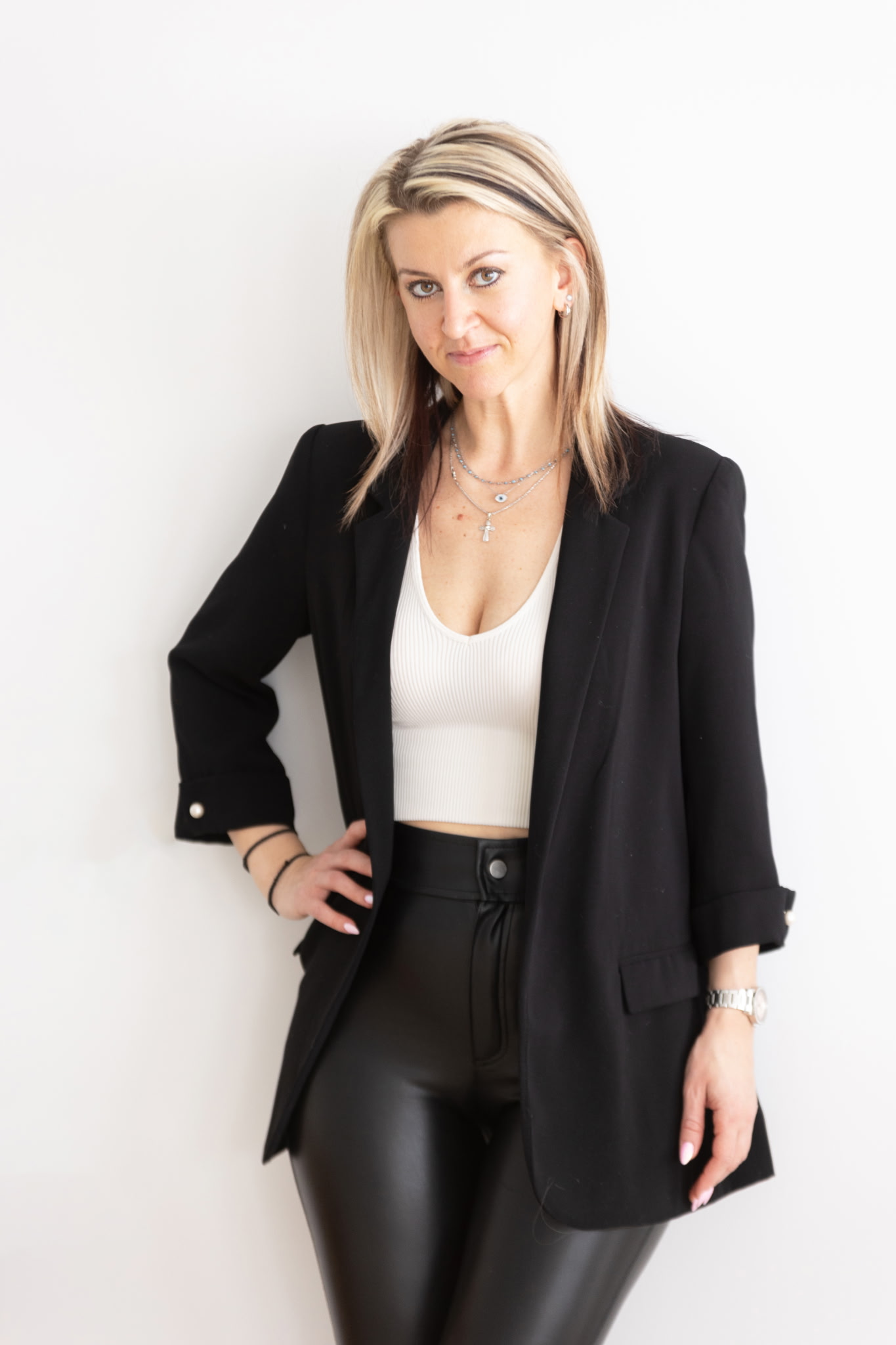 Maria Kristaqi